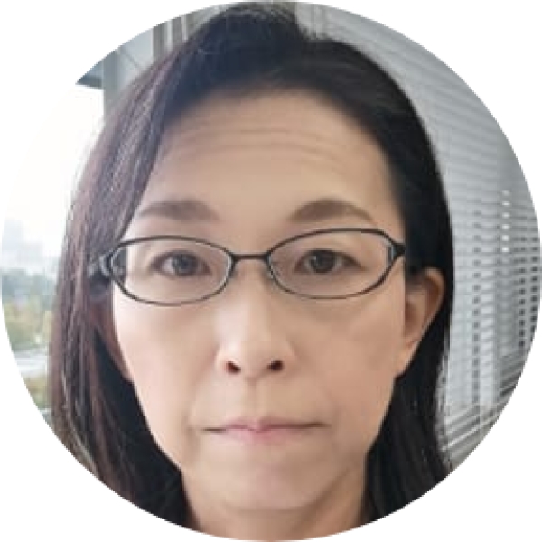 Dr. Suzuki Aya